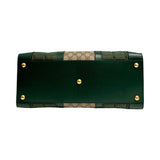 Gucci "Large Tote Bag With Double G"