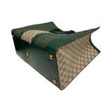 Gucci "Large Tote Bag With Double G"