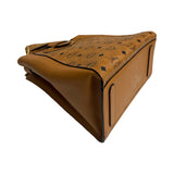 MCM "Essential Visetos" Bag