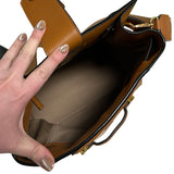 MCM "Essential Visetos" Bag