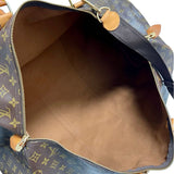 Louis Vuitton Vintage "Keepall 60" Duffel Bag