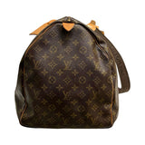 Louis Vuitton Vintage "Keepall 60" Duffel Bag