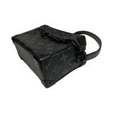 Louis Vuitton "Mini Soft Trunk" Bag