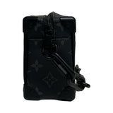 Louis Vuitton "Mini Soft Trunk" Bag
