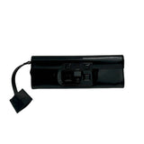 Gucci Patent Leather Clutch