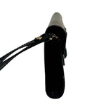 Gucci Patent Leather Clutch