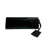 Gucci Patent Leather Clutch