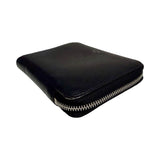 Céline Vintage Bifold Zip Around Wallet