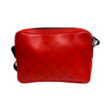 Louis Vuitton "Taigarama Outdoor Messenger" Bag