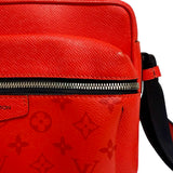 Louis Vuitton "Taigarama Outdoor Messenger" Bag