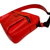 Louis Vuitton "Taigarama Outdoor Messenger" Bag