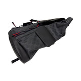 Gucci "GG Supreme Canvas Soft Backpack"