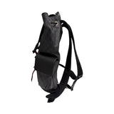 Gucci "GG Supreme Canvas Soft Backpack"