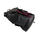Gucci "GG Supreme Canvas Soft Backpack"