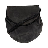 Bottega Veneta Vintage Suede Crossbody Bag