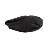 Bottega Veneta Vintage Suede Crossbody Bag