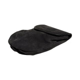 Bottega Veneta Vintage Suede Crossbody Bag