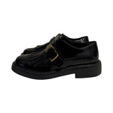 Tod's Monk Strap Brogue Loafers - Size 36.5