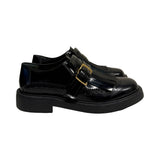 Tod's Monk Strap Brogue Loafers - Size 36.5