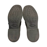 Tod's Monk Strap Brogue Loafers - Size 36.5