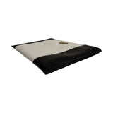 Prada Saffiano Leather Clutch Bag