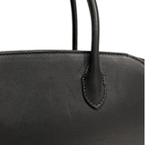The Row "Marlo 12" Bag