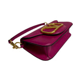 Valentino "Loco Small Shoulder Bag"