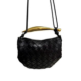 Bottega Veneta "Baby Sardine" Bag