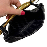 Bottega Veneta "Baby Sardine" Bag