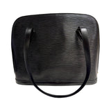 Louis Vuitton Vintage Large Epi Leather Shoulder Bag