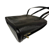 Louis Vuitton Vintage Large Epi Leather Shoulder Bag