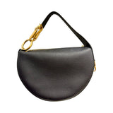 Burberry Black "All Knight Arc" Bag