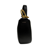 Burberry Black "All Knight Arc" Bag