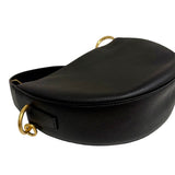 Burberry Black "All Knight Arc" Bag