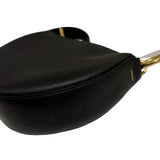 Burberry Black "All Knight Arc" Bag
