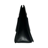 Bottega Veneta Vintage Rubberized Canvas Tote Bag