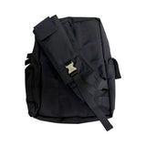 Burberry Nylon Single-Strap Backpack