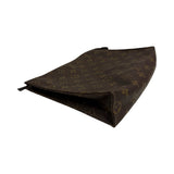 Louis Vuitton Vintage Monogram Canvas Pouch