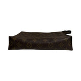 Louis Vuitton Vintage Monogram Canvas Pouch