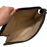 Louis Vuitton Vintage Monogram Canvas Pouch