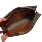 Louis Vuitton Vintage Monogram Canvas Pouch
