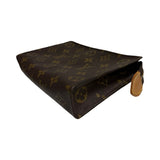 Louis Vuitton Vintage Monogram Canvas Pouch