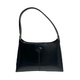 Tod's Vintage Leather Shoulder Bag