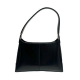 Tod's Vintage Leather Shoulder Bag