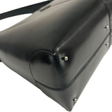 Tod's Vintage Leather Shoulder Bag
