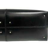 Tod's Vintage Leather Shoulder Bag