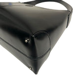 Tod's Vintage Leather Shoulder Bag