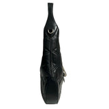 Gucci Vintage "Dionysus Quilted Web Hobo" Bag