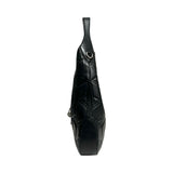 Gucci Vintage "Dionysus Quilted Web Hobo" Bag