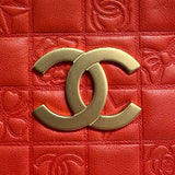 Chanel "Lucky Charms" Shoulder Bag